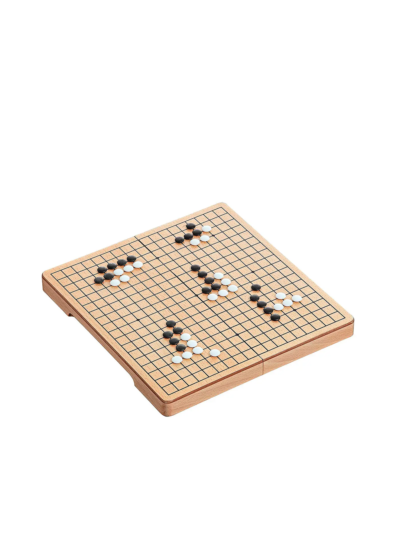 PHILOS | Brettspiel - Go and Go Bang | 